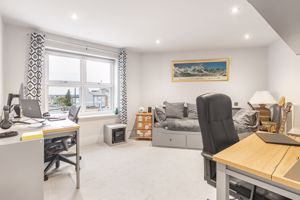 Bedroom Two- click for photo gallery